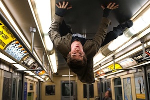 The Amazing Spider-Man