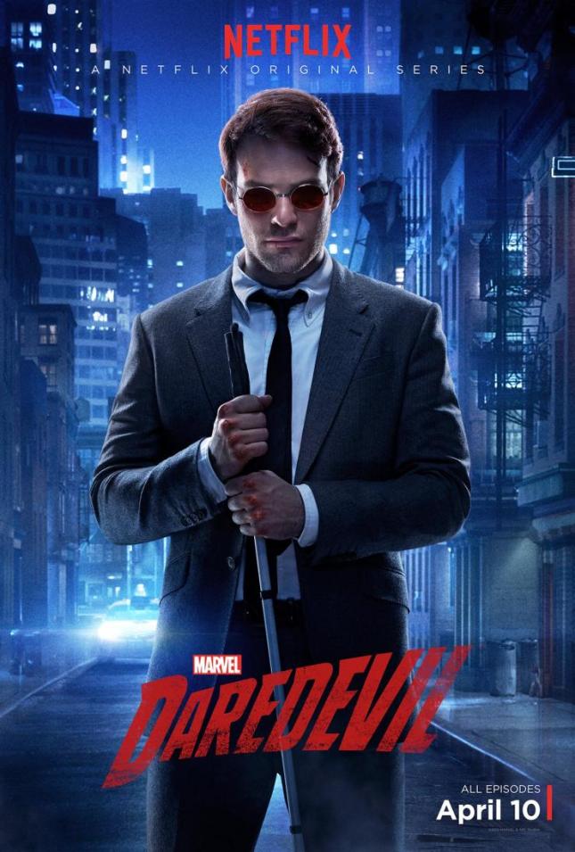 Daredevil